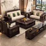 أريكة بوف مودرن متعددة الاستخدامات