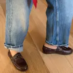 ⁦أحذية لوفز نسائية مريحة للربيع⁩ - الصورة ⁦4⁩