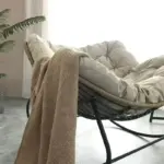 ⁦كرسي استرخاء هزاز عصري⁩ - الصورة ⁦4⁩
