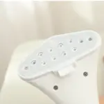 ⁦مكواة بخار كاملة الحجم مع ملحقات متكاملة⁩ - الصورة ⁦6⁩