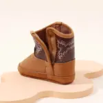 ⁦حذاء ماشي أولي ناعم للأطفال⁩ - الصورة ⁦6⁩