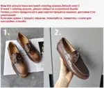 ⁦أحذية لوفز نسائية مريحة للربيع⁩ - الصورة ⁦6⁩