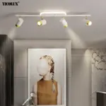 ⁦ثريا ليد حديثة فاخرة⁩ - الصورة ⁦6⁩