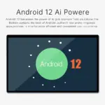 ⁦تابلت 10.1 إنش - أندرويد 12⁩ - الصورة ⁦2⁩