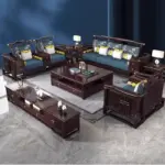 ⁦أريكة بوف مودرن متعددة الاستخدامات⁩ - الصورة ⁦2⁩