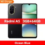 ⁦هاتف ريدمي A5 بشاشة كبيرة⁩ - الصورة ⁦15⁩