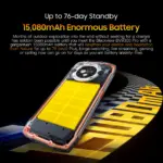 ⁦هاتف Blackview BV9300 PRO مقاوم⁩ - الصورة ⁦5⁩