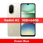⁦هاتف ريدمي A5 بشاشة كبيرة⁩ - الصورة ⁦6⁩