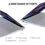 ⁦لابتوب 15.6 إنش - ويندوز 11 برو - فتح ببصمة الإصبع⁩ - الصورة ⁦6⁩