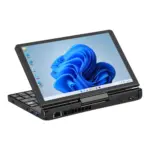 جهاز GPD Pocket 3 - كمبيوتر محمول صغير الحجم