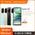 هاتف ريدمي A5 بشاشة كبيرة