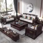 ⁦أريكة بوف مودرن متعددة الاستخدامات⁩ - الصورة ⁦5⁩