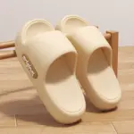 ⁦صندل نسائي مريح بنعل سميك - ألوان حلوى⁩ - الصورة ⁦7⁩