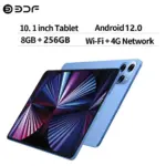 تابلت 10.1 إنش - أندرويد 12