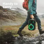 مكبر صوت بلوتوث متطور - Tronsmart Halo 110 - الصورة 6