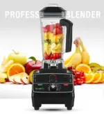 ⁦خلاط احترافي ذكي 2200 واط - وعاء 2 لتر⁩ - الصورة ⁦2⁩