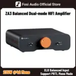 مضخم صوت ستيريو بقوة 300 وات - أداء Hi-Fi احترافي