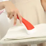 ⁦مكواة بخار كاملة الحجم مع ملحقات متكاملة⁩ - الصورة ⁦5⁩