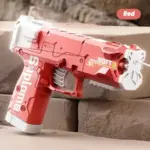 ⁦مسدس مياه للعب الصيفي المنعش⁩ - الصورة ⁦11⁩