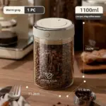 ⁦عبوة قهوة محكمة الإغلاق⁩ - الصورة ⁦8⁩