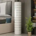 ⁦خزانة أحذية ذكية دوّارة بتقنية الأوزون⁩ - الصورة ⁦3⁩