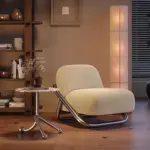 كرسي استقبال فاخر بتصميم إيطالي