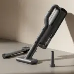⁦مكنسة سيارة لاسلكية بقوة شفط 21 كيلو باسكال⁩ - الصورة ⁦7⁩