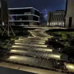 ⁦أضواء أرضية خارجية RGB⁩ - الصورة ⁦6⁩