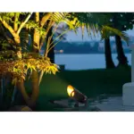⁦أضواء حدائق إل إي دي أرضية عالية الإضاءة⁩ - الصورة ⁦6⁩