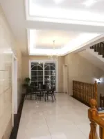 ⁦شريط إضاءة ليد ملون متعدد الألوان⁩ - الصورة ⁦6⁩