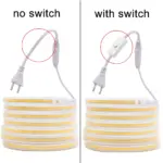 ⁦شريط إضاءة LED عالي الإضاءة⁩ - الصورة ⁦5⁩