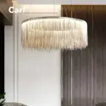 ثريا تصميم اسكندنافية مبتكرة