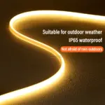 ⁦شريط إضاءة LED للمنزل والحديقة⁩ - الصورة ⁦4⁩