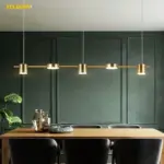 ⁦ثريا معلقة حديثة LED للمطبخ⁩ - الصورة ⁦3⁩