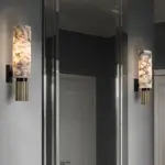 ⁦ثريات جدارية من الرخام الطبيعي⁩ - الصورة ⁦3⁩