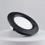 ⁦سبوت ليد مدمج رفيع للإضاءة⁩ - الصورة ⁦6⁩