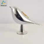 ⁦لمبة طاولة ليد على شكل عصفور⁩ - الصورة ⁦2⁩