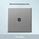 ⁦مقبس حائط بشاحن سريع⁩ - الصورة ⁦10⁩