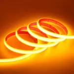 ⁦شريط نيون LED مرن مقاوم للماء⁩ - الصورة ⁦11⁩