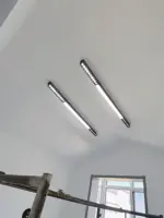 ⁦لمبة سقف LED طويلة عصرية⁩ - الصورة ⁦3⁩