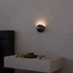 ⁦لمبة حائط ليد حديثة مضادة للماء⁩ - الصورة ⁦3⁩