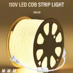⁦شريط إضاءة LED عالي السطوع⁩ - الصورة ⁦7⁩