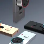 ⁦محول أمريكي للمقابس الأوروبية⁩ - الصورة ⁦4⁩
