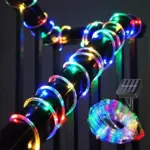⁦أضحية حبل شمسية 8 أوضاع⁩ - الصورة ⁦7⁩
