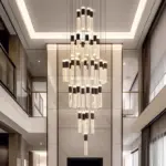 ⁦ثريا كريستال معلقة للمنازل⁩ - الصورة ⁦6⁩