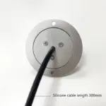 ⁦أضواء أرضية خارجية RGB⁩ - الصورة ⁦4⁩