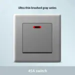 ⁦مقبس حائط بشاحن سريع⁩ - الصورة ⁦26⁩