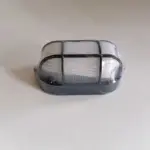 ⁦مصباح حائط خارجي كلاسيكي مقاوم للماء والانفجار⁩ - الصورة ⁦7⁩