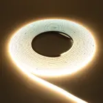 ⁦شريط إضاءة ليد COB عالي الكثافة⁩ - الصورة ⁦7⁩