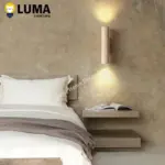 ⁦ثريات جدارية من الحجر الطبيعي⁩ - الصورة ⁦3⁩